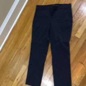 Banana republic dress work pants